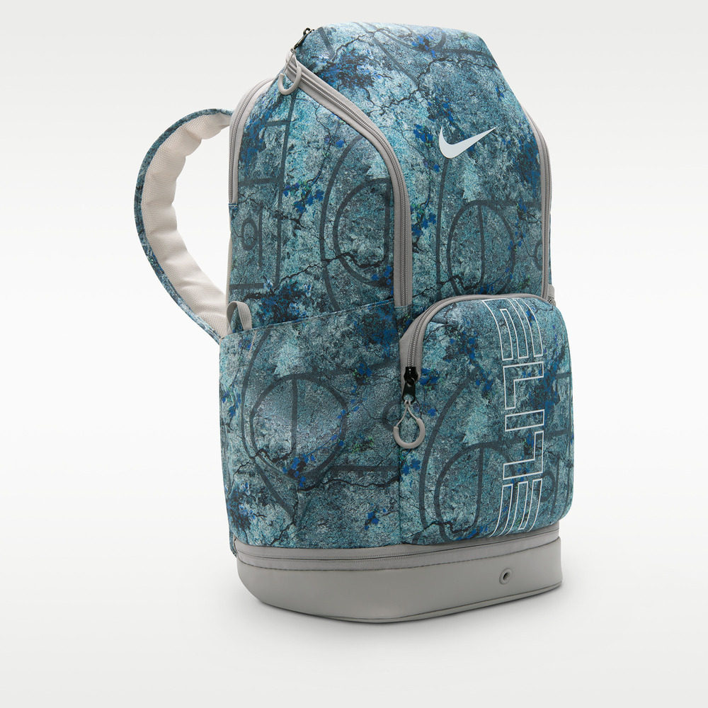Taobo丨NIKE Nike men's and women's fashion trend large-capacity backpack sports and leisure backpack IH7965-100