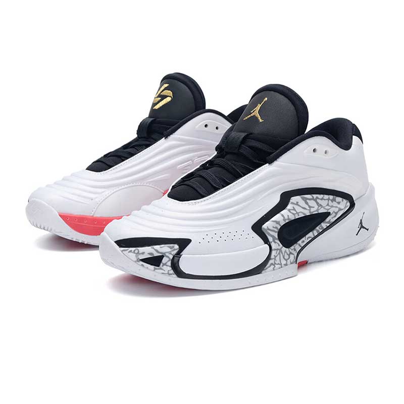 NIKE耐克男大童JORDANLUKA3(GS)乔丹运动训练篮球鞋FQ8185-170