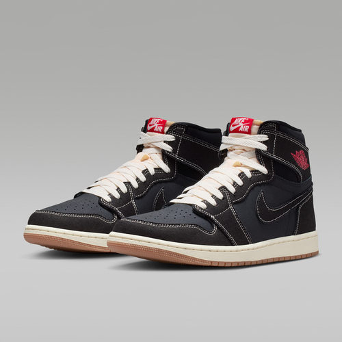 NIKE耐克男子AIR JORDAN 1 RETRO HIGH OG运动篮球鞋II9811-001 - 图1