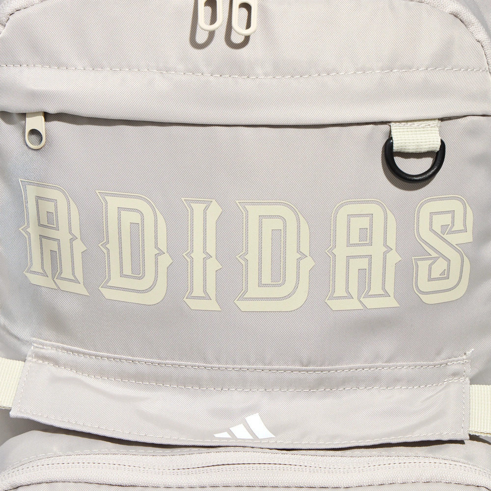 Adidas Adidas men's and women's outdoor two-in-one backpack sports and leisure backpack KY9951