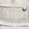 Adidas Adidas men's and women's outdoor two-in-one backpack sports and leisure backpack KY9951