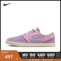 nike Nike 2023 new neutral Nike SB Zoom Janoski OG outdoor shoes DV5475-5