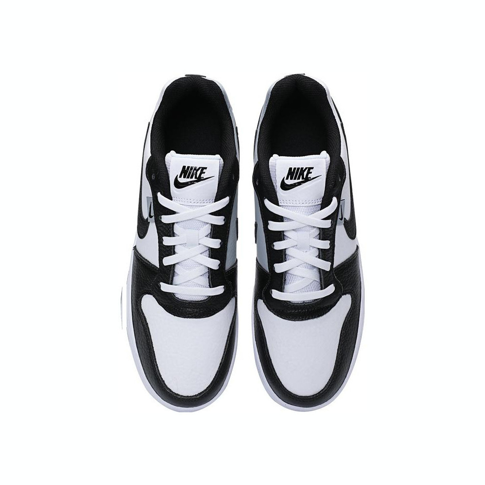 NIKE耐克男子NIKE EBERNON LOW PREM板鞋/休闲鞋AQ1774-102 - 图1