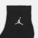 NIKE Nike neutral U J ED CUSH POLY ANKLE 3PR 144 casual socks DX9655-902