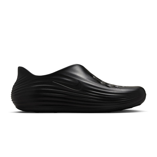 滔搏丨NIKE耐克男子REACTX REJUVEN8时尚拖鞋休闲凉鞋HV5060-001 - 图2