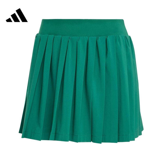 adidas阿迪达斯女子DANCE SKORT运动休闲半身裙JG3995