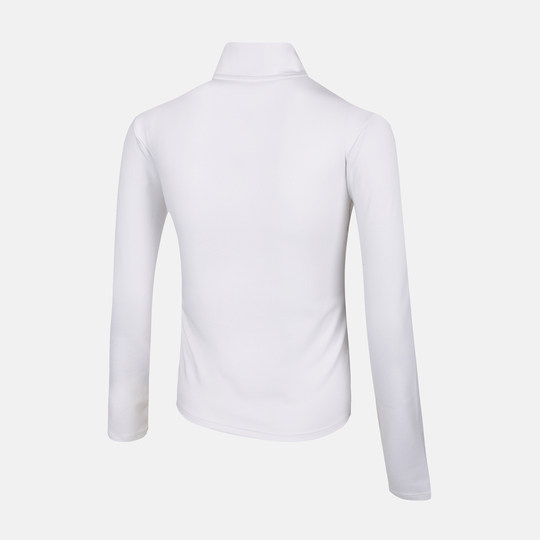 NIKE耐克女子运动健身训练修身立领夹克外套IM7047-100