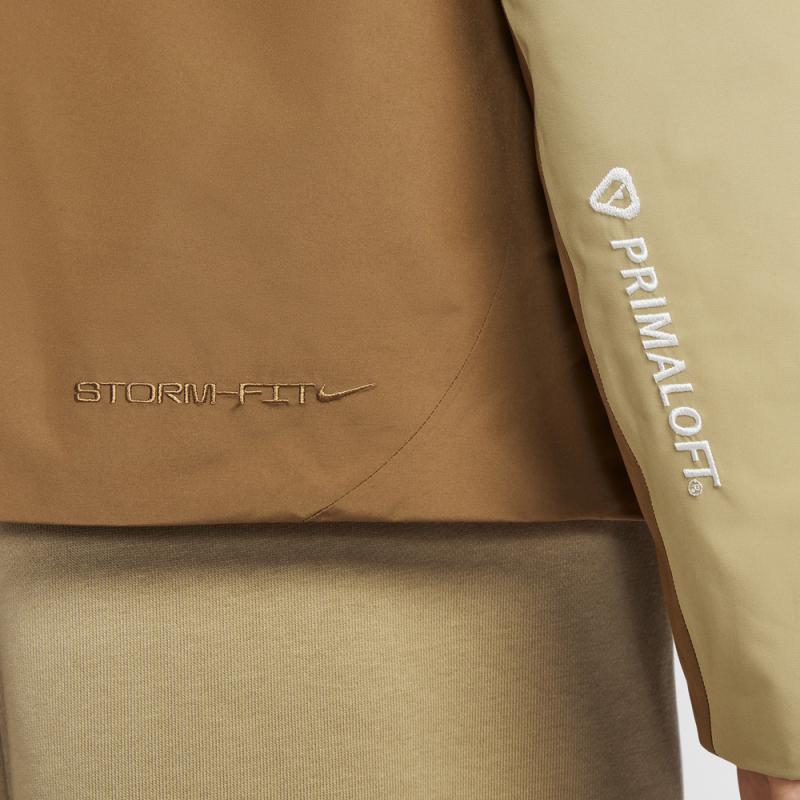 NIKE耐克男子AS M ACG SF PRMLFT运动休闲棉服外套FV8682-297 - 图3