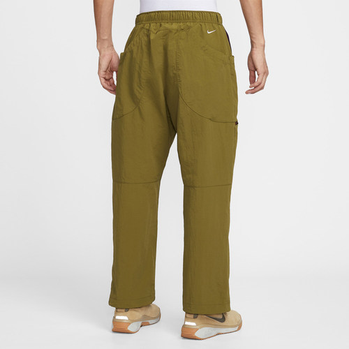 NIKE耐克男子ACG户外运动休闲梭织直筒长裤IF0914-368 - 图0