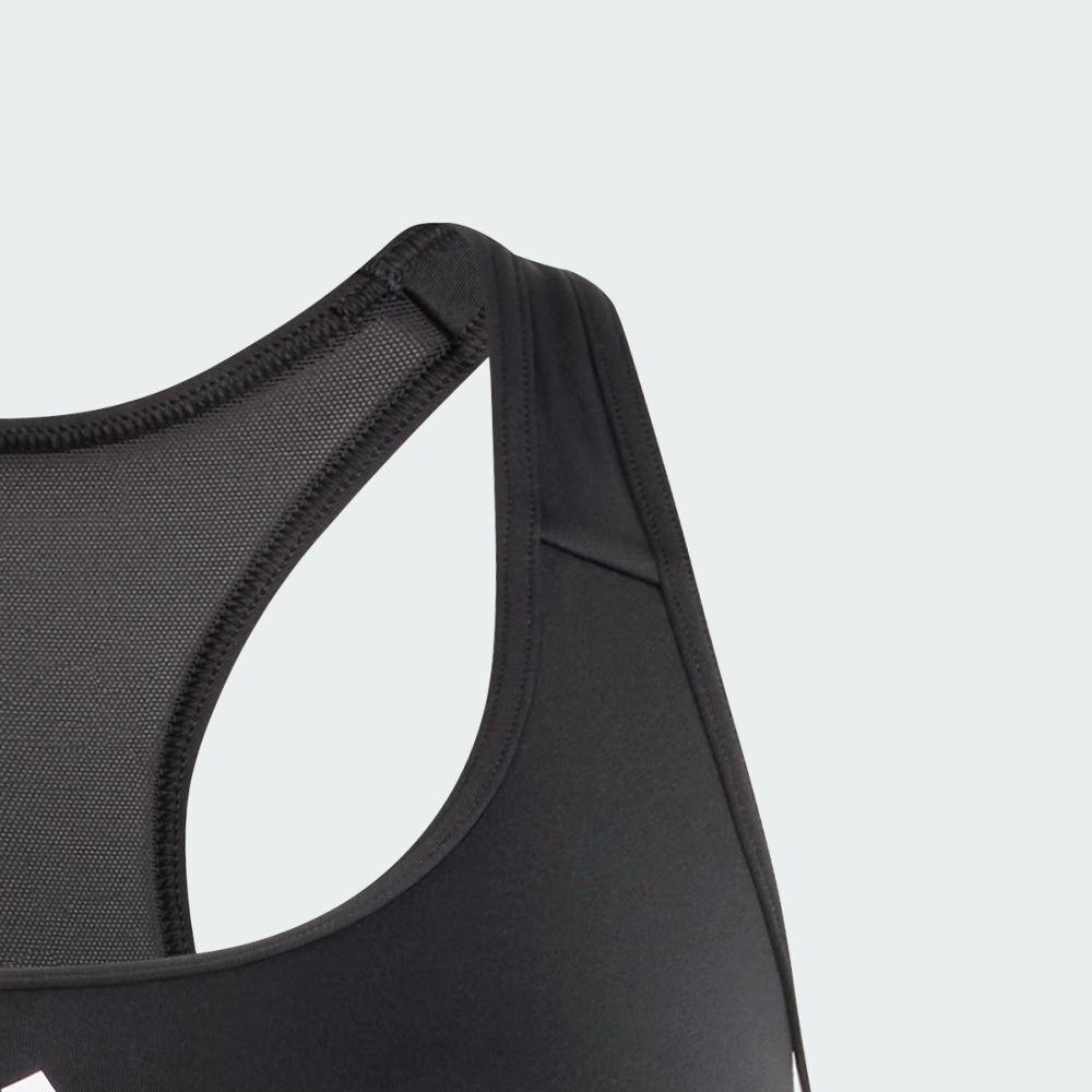 adidas阿迪达斯女子PWR MS HYGLM运动内衣IS4503 - 图3