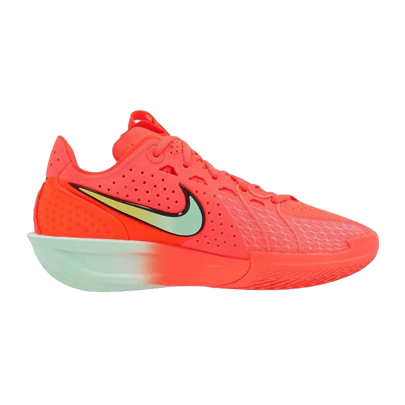 NIKE耐克男子G.T. CUT 3 EP运动训练篮球鞋DV2918-800 - 图1
