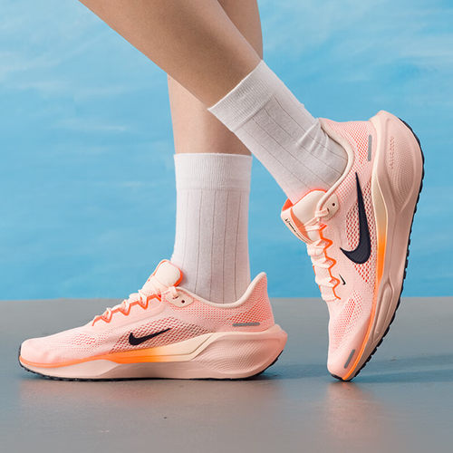 NIKE耐克大童PEGASUS 41飞马41运动训练公路缓震跑步鞋FN5041-802 - 图2