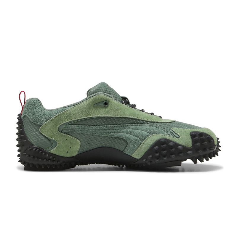 puma彪马男女-Mostro XC运动休闲鞋O40295802 - 图1