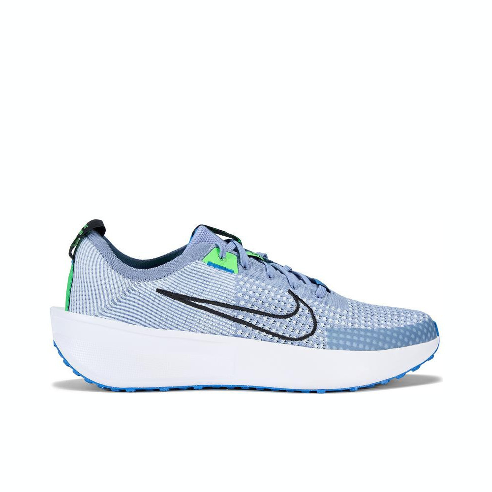 NIKE耐克2024男子NIKE INTERACT RUN跑步鞋FD2291-401 - 图0