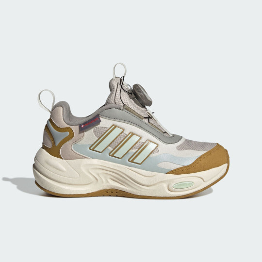 Adidas Adidas big kids CLIMAWARM BOA sports training running shoes JR2146