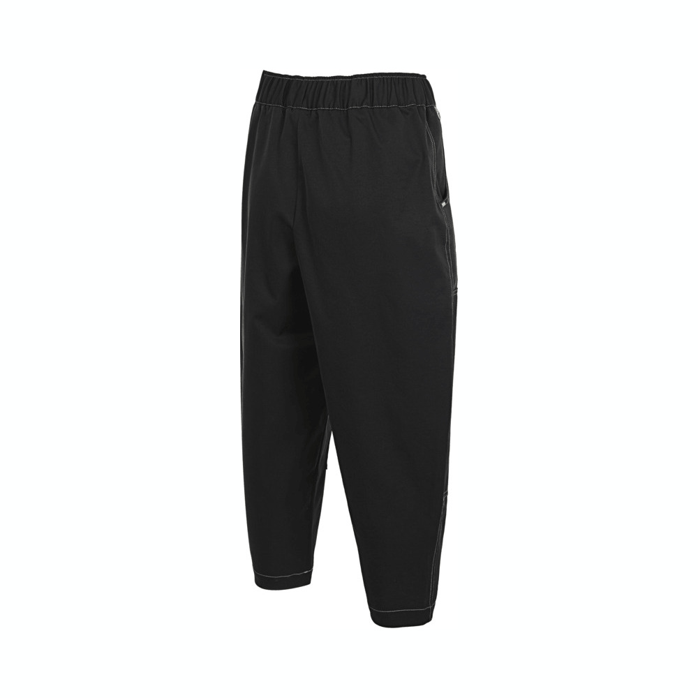 NIKE耐克女子AS W NSW WVN PANT GCEL长裤HF6174-010 - 图0