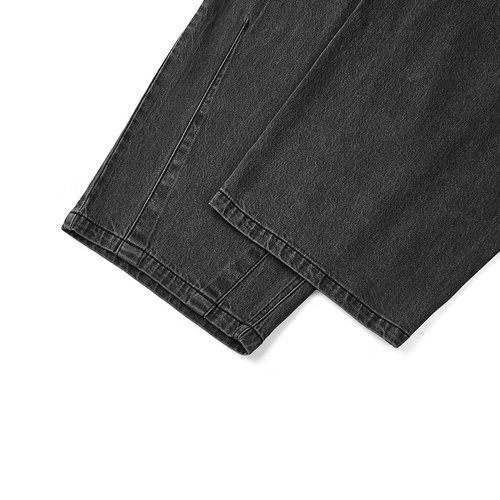 SKECHERS斯凯奇中性运动休闲长裤L125U011-05GD - 图3