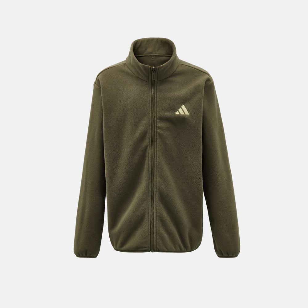 马年系列丨Adidas阿迪达斯儿童运动百搭时尚夹克外套KV6905,淘宝优惠券,粉丝福利购,淘宝优惠卷