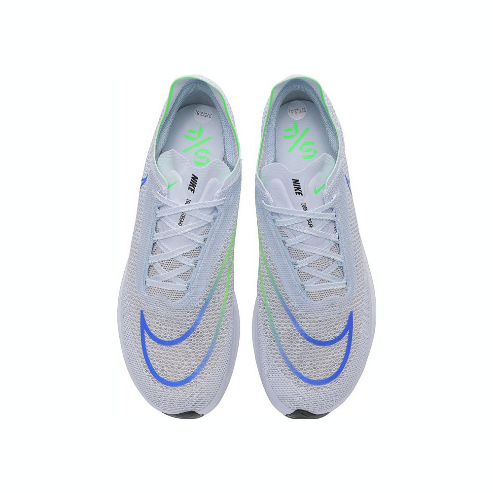 NIKE耐克2024男子NIKE ZOOMX STREAKFLY跑步鞋DJ6566-006 - 图1