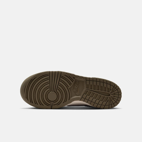 马年系列丨NIKE耐克大童DUNK复古篮球运动板鞋IQ9793-020 - 图3