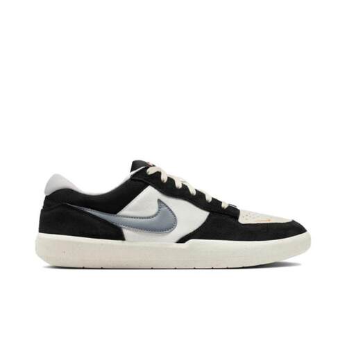 NIKE耐克男子SB FORCE 58运动休闲鞋复古滑板鞋DV5477-012 - 图1