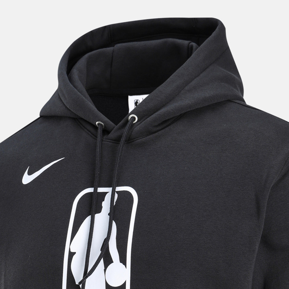 NIKE耐克男子篮球运动训练休闲连帽套头衫卫衣HM5896-010,淘宝优惠券,粉丝福利购,淘宝优惠卷