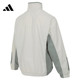 adidas阿迪达斯男子M WOVEN JKT1运动健身夹克外套KC3922