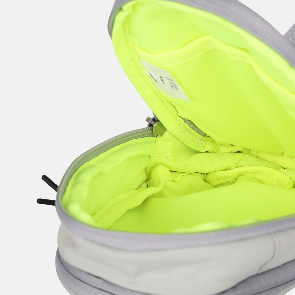 NIKE Nike men's and women's sports and leisure bags shoulder bags FZ6133-077
