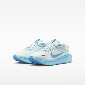 滔搏丨NIKE耐克大童STELLAR低帮缓震运动训练跑步鞋HQ3266-108