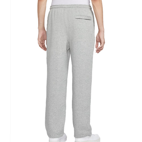 NIKE耐克男子运动训练休闲直筒卫裤长裤IF0489-063 - 图0