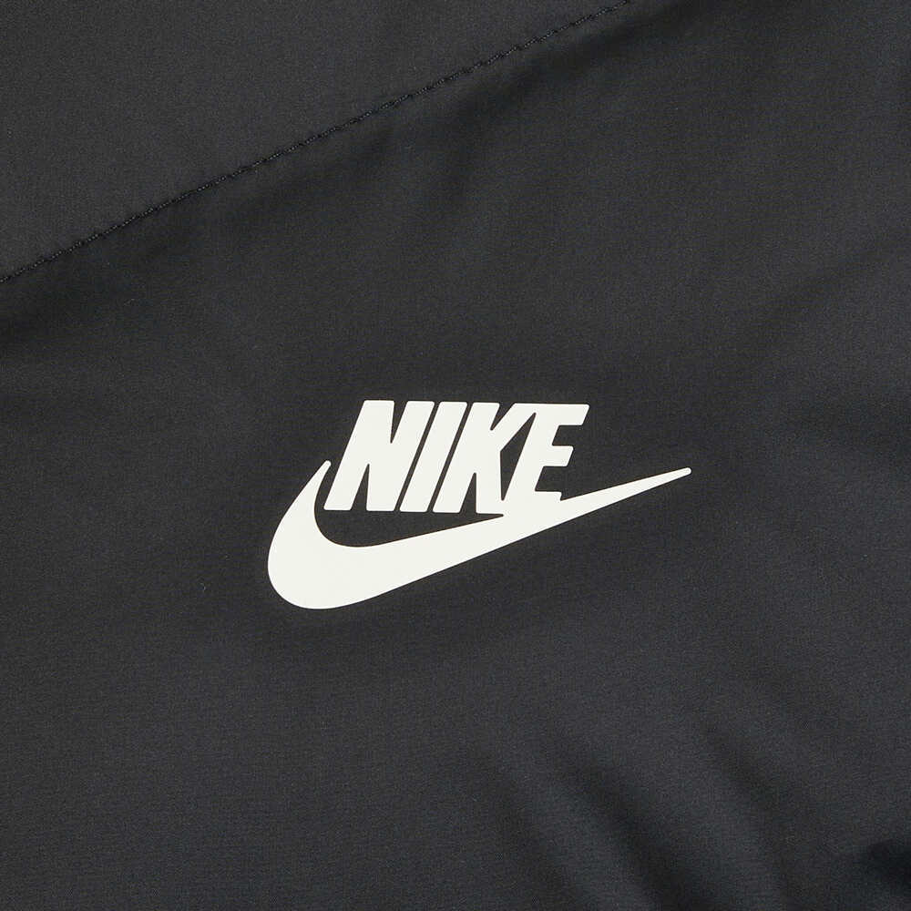 Nike耐克年冬季男子短款连帽修身保暖运动羽绒服DV1132-010-图2