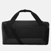 Lin Yilun carrying bag Nike sports fitness