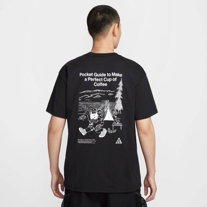 NIKE耐克男子运动休闲短袖T恤IF0371-010,淘宝优惠券,粉丝福利购,淘宝优惠卷