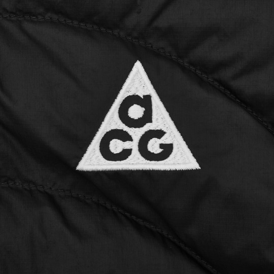 NIKE耐克女子ACG户外运动休闲保暖棉服马甲IB0803-010