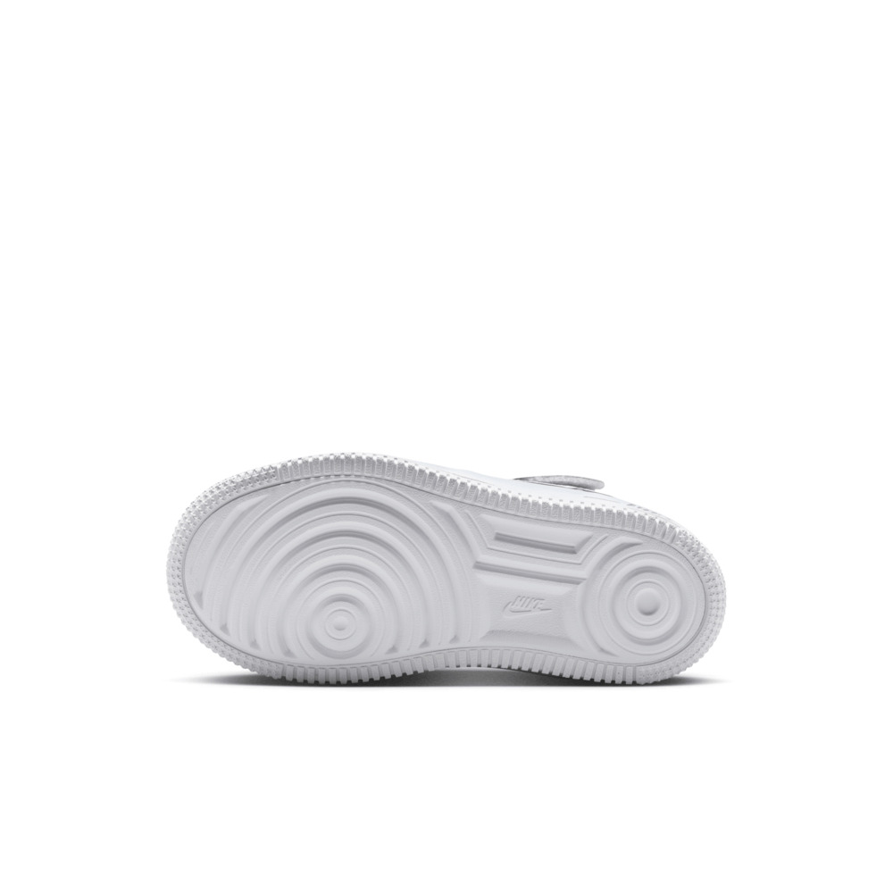 NIKE耐克男中童FORCE 1 LOW EASYON (PS)运动休闲鞋FN0237-111