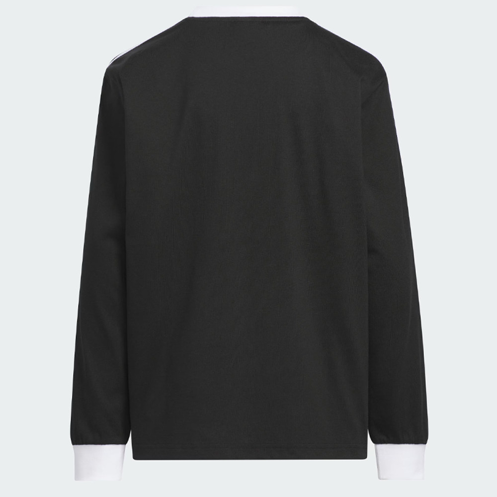 adidas阿迪达斯三叶草女大童三条纹运动休闲圆领长袖T恤THY2161,淘宝优惠券,粉丝福利购,淘宝优惠卷