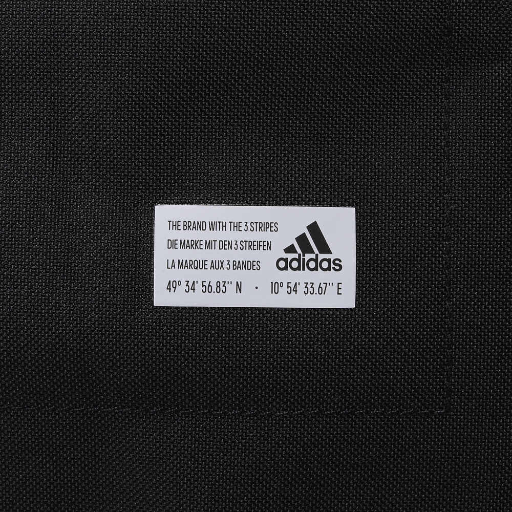 Adidas Adidas men's and women's CLASSIC BP BOXY sports backpack FS8336