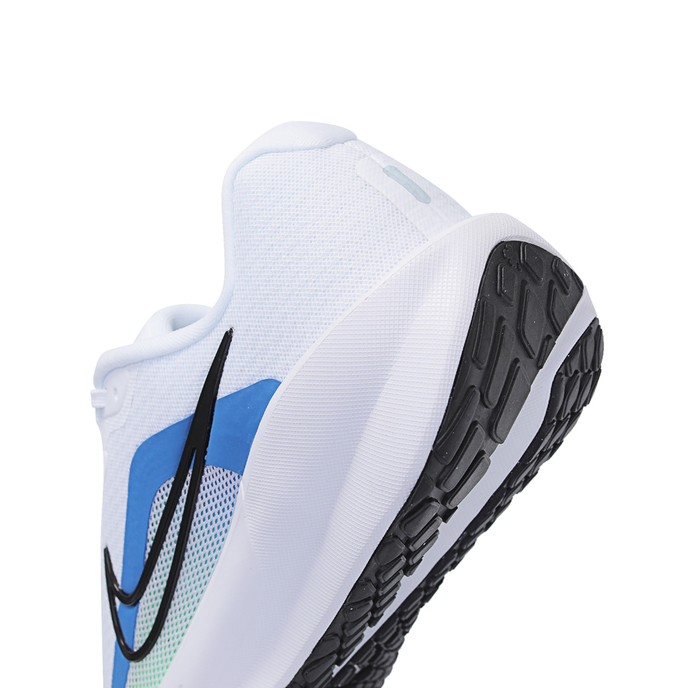 NIKE耐克2024男子NIKE DOWNSHIFTER 13 WIDE跑步鞋FJ1284-103 - 图2