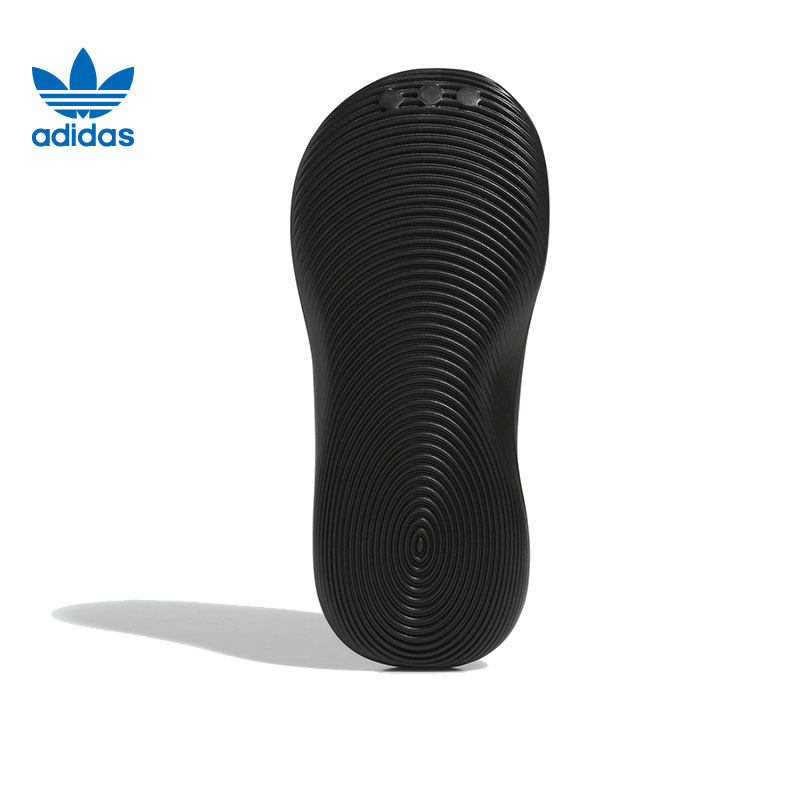 adidas阿迪达斯三叶草男女IIINFINITY运动休闲拖鞋JI0397,淘宝优惠券,粉丝福利购,淘宝优惠卷