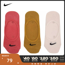 nike Nike 2023 new womens WNK EVERYDAY LTWT FOOT 3PR-NEW 144