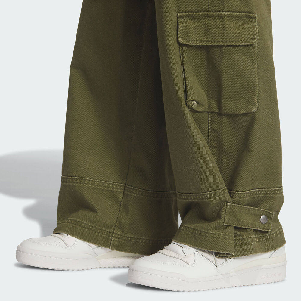 adidas阿迪达斯三叶草男子运动休闲多口袋工装裤梭织长裤IA7506,淘宝优惠券,粉丝福利购,淘宝优惠卷