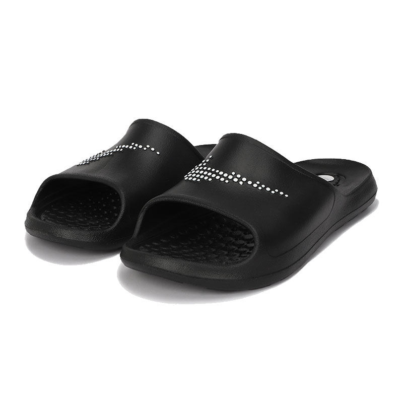 NIKE耐克男子VICTORIONESHOWERSLIDE运动休闲拖鞋CZ5478-001,淘宝优惠券,粉丝福利购,淘宝优惠卷