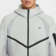 NIKE Nike men's sports training casual hooded jacket IF1326-034