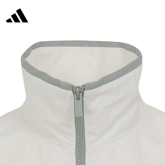 adidas阿迪达斯男子M WOVEN JKT1运动健身夹克外套KC3922