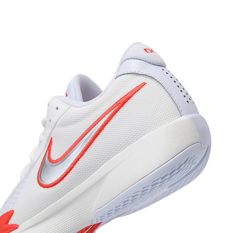 NIKE耐克2024男子AIR ZOOM G.T. CUT ACADEMY EP篮球鞋FB2598-101 - 图2