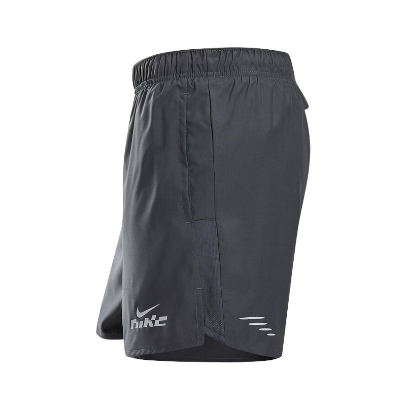 NIKE耐克男子AS M NK DF CHLLGR 5BF运动休闲短裤IB4130-070 - 图1