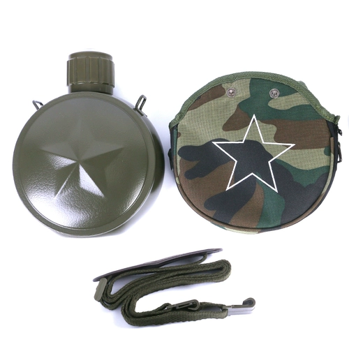 Дорожный стакан из нержавеющей стали, спортивная бутылка, вакуумный термос, нержавеющая сталь AISI 304