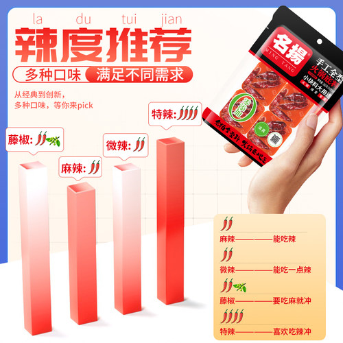 【百亿补贴】名扬牛油麻辣火锅底料360g手工全型干锅水煮肉片成都 - 图0