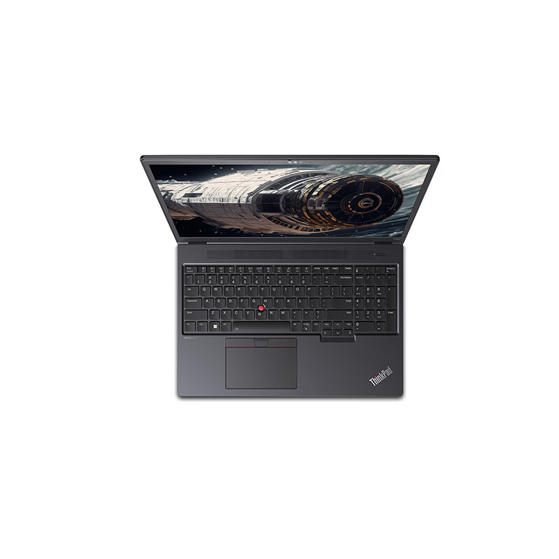 联想ThinkPad P16v 2023 13代酷睿i7高性能移动工作站笔记本电脑-图0