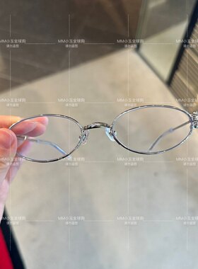 【ONRING】GM JEWELRY宝石系列限量版光学镜架镜框